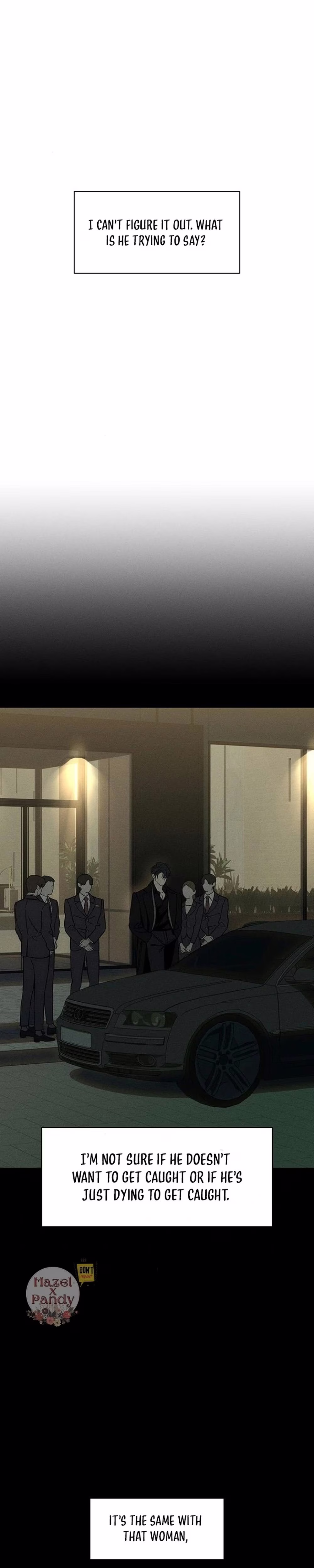 Tears on a Withered Flower - Chapter 32 - Part 22