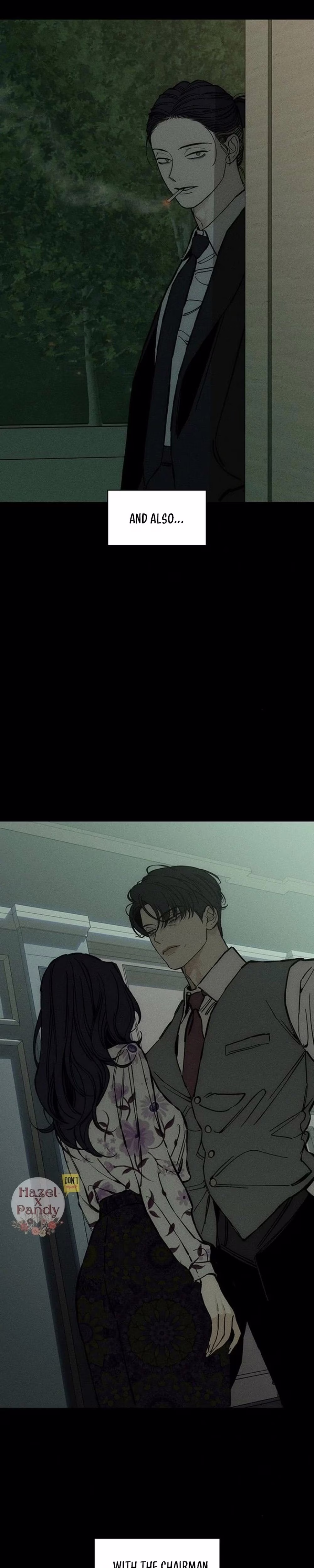 Tears on a Withered Flower - Chapter 32 - Part 23