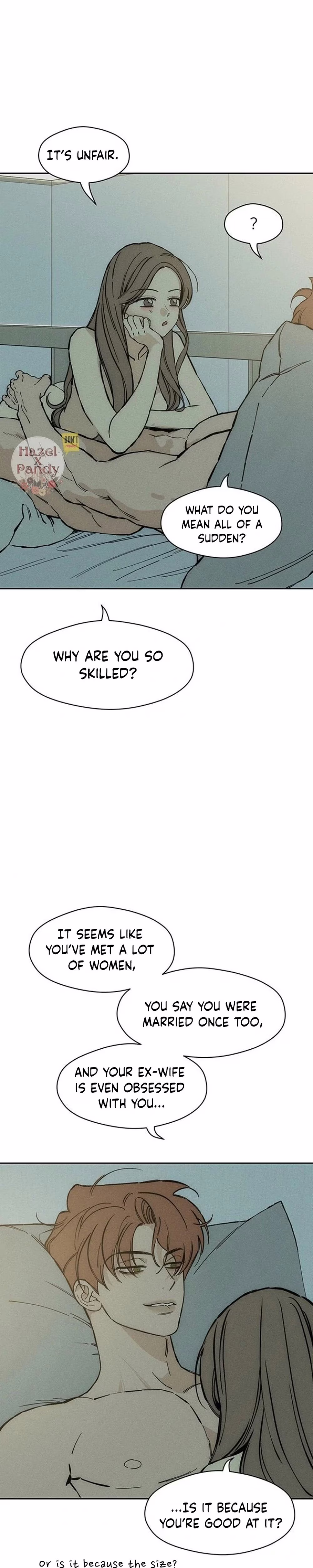 Tears on a Withered Flower - Chapter 32 - Part 25