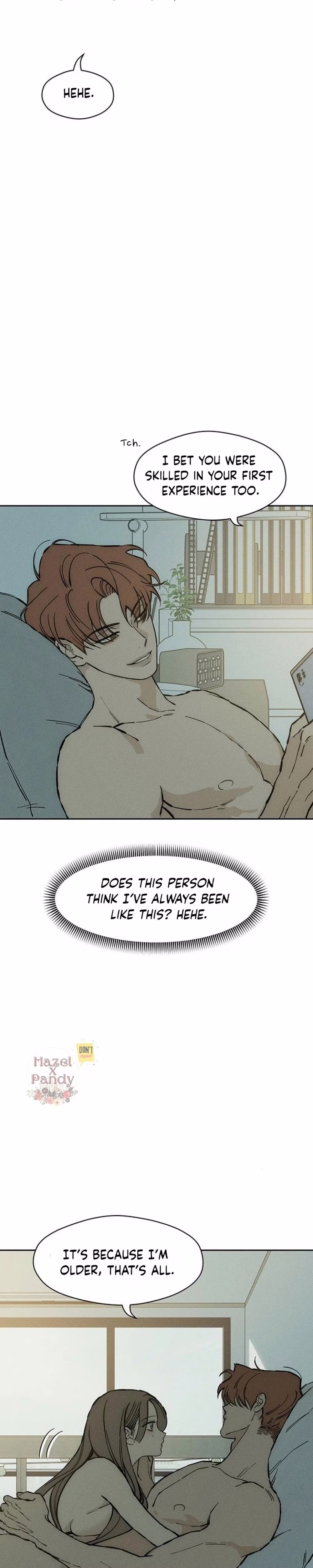 Tears on a Withered Flower - Chapter 32 - Part 26