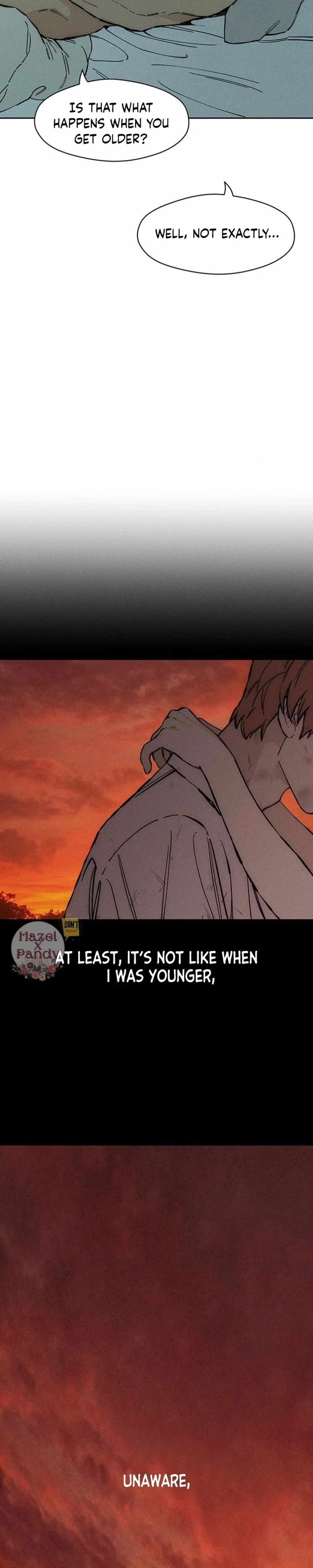 Tears on a Withered Flower - Chapter 32 - Part 27