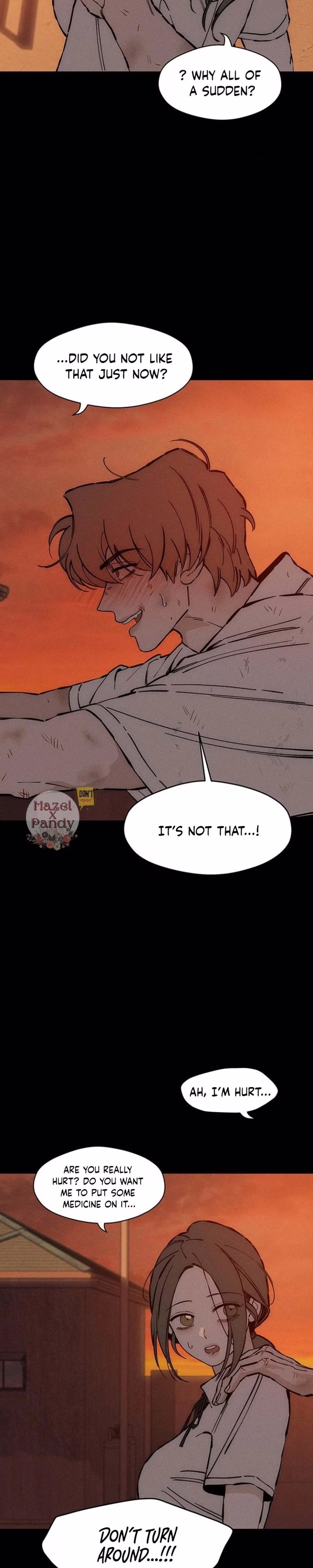 Tears on a Withered Flower - Chapter 32 - Part 30