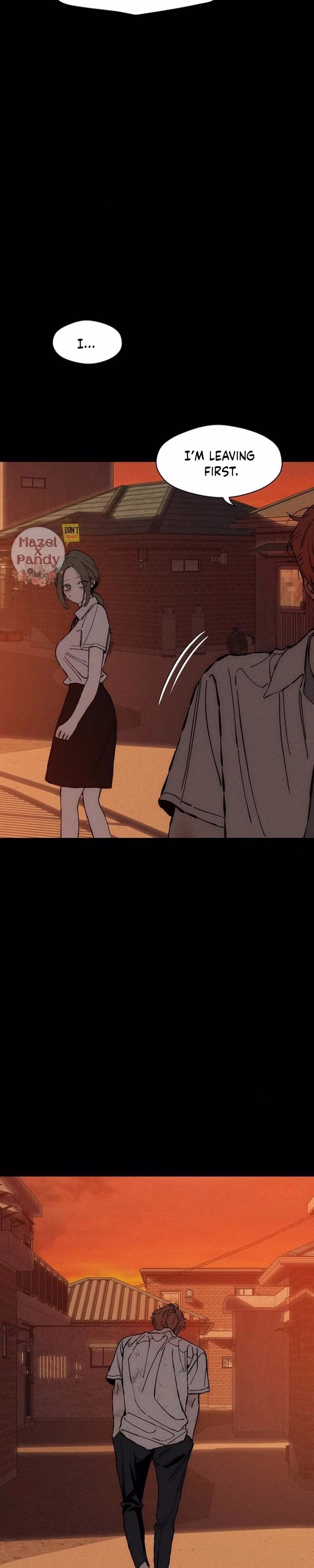 Tears on a Withered Flower - Chapter 32 - Part 31