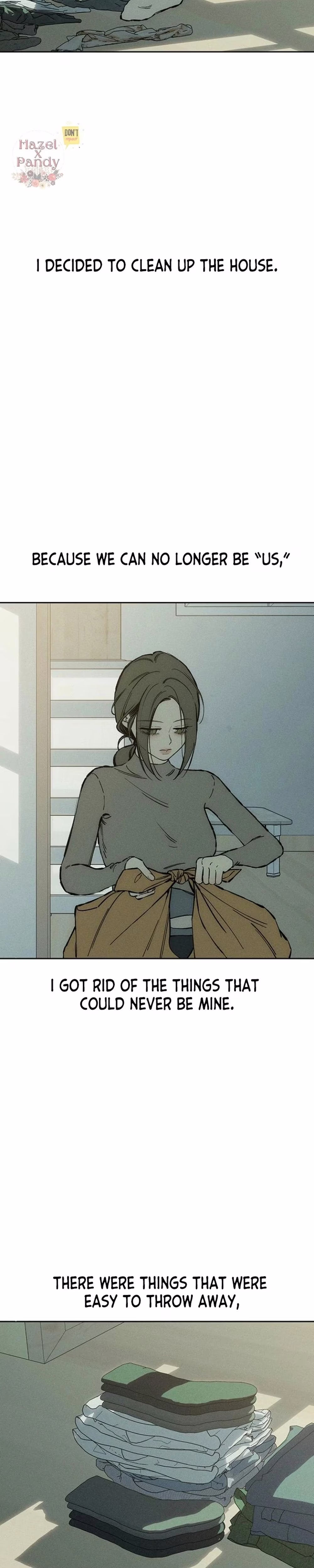 Tears on a Withered Flower - Chapter 32 - Part 35