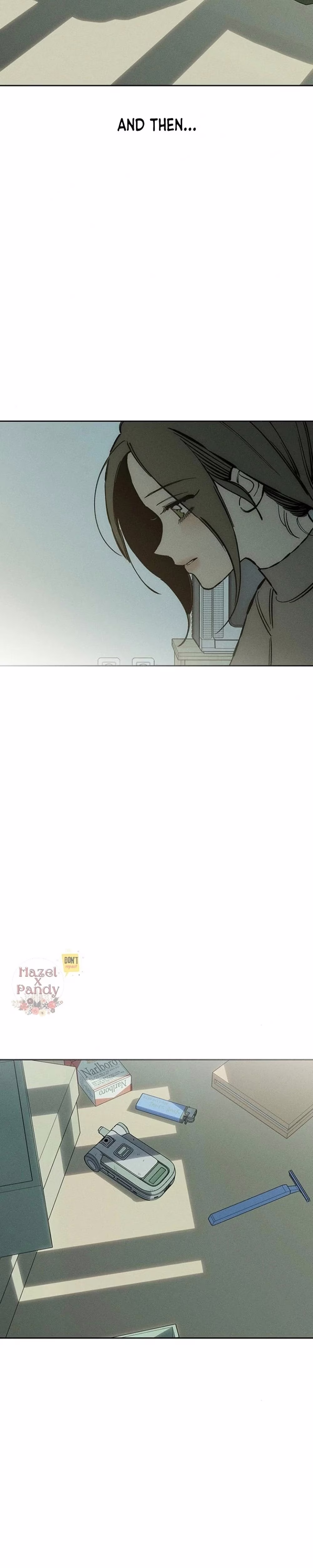 Tears on a Withered Flower - Chapter 32 - Part 36