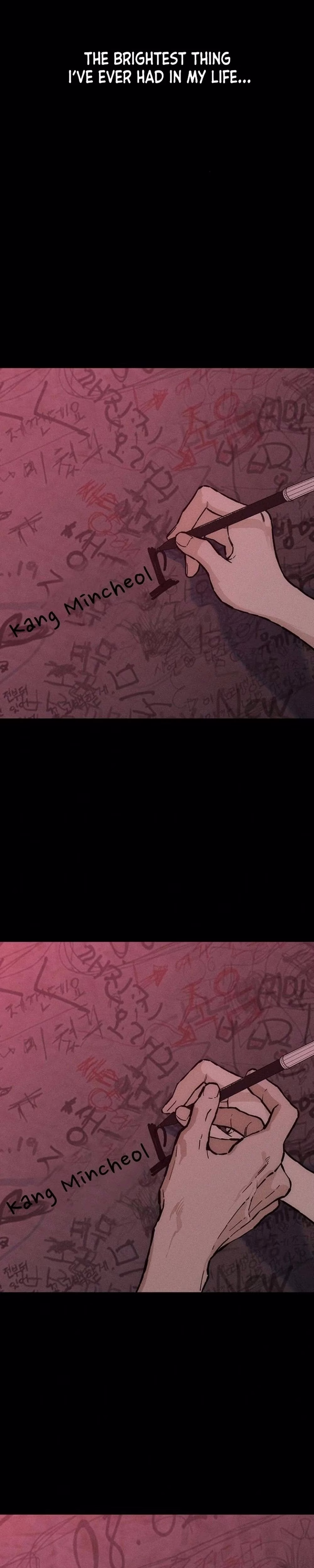 Tears on a Withered Flower - Chapter 33 - Part 3