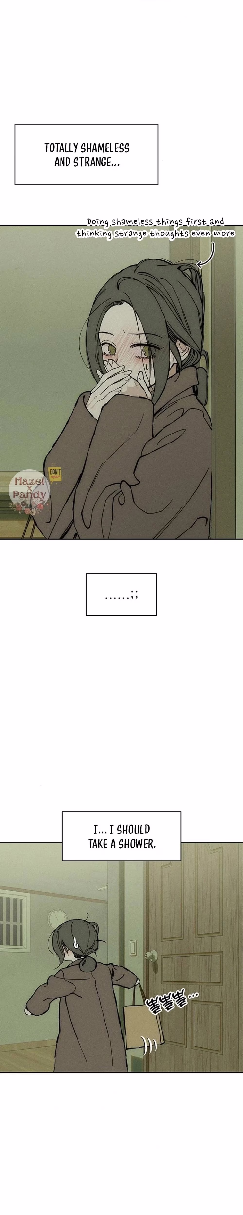 Tears on a Withered Flower - Chapter 33 - Part 38