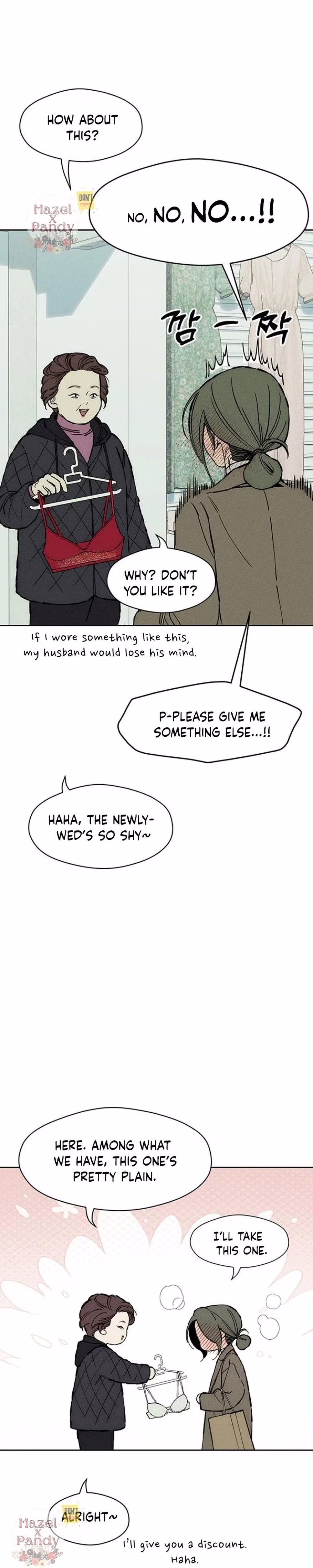 Tears on a Withered Flower - Chapter 33 - Part 8