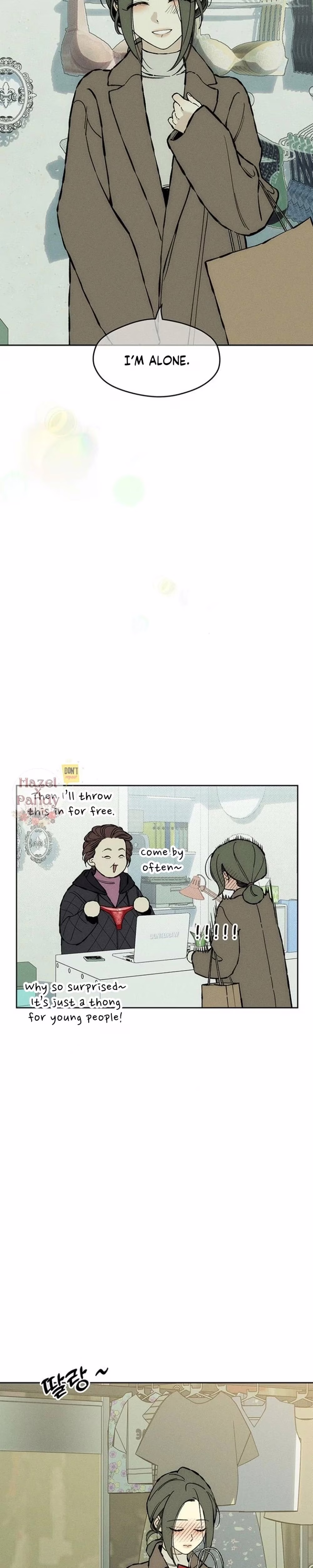 Tears on a Withered Flower - Chapter 33 - Part 10