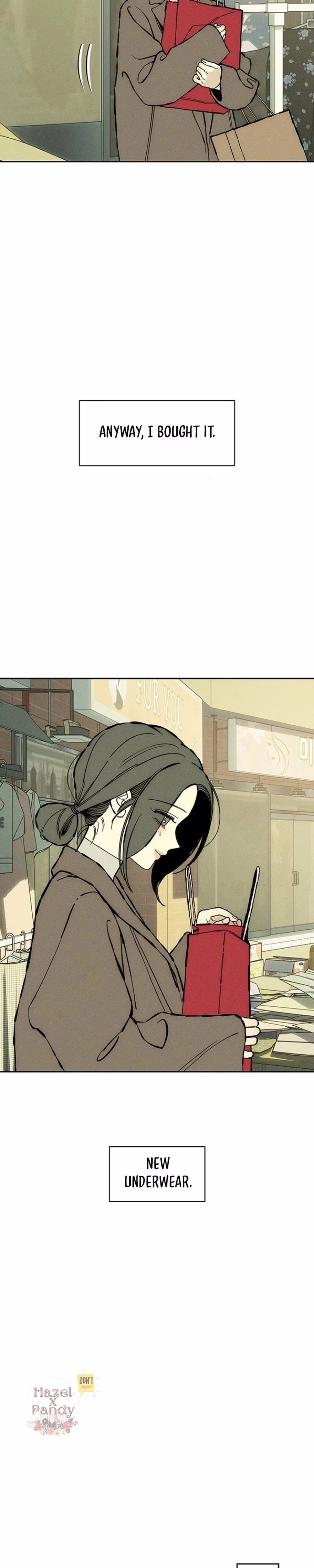 Tears on a Withered Flower - Chapter 33 - Part 11