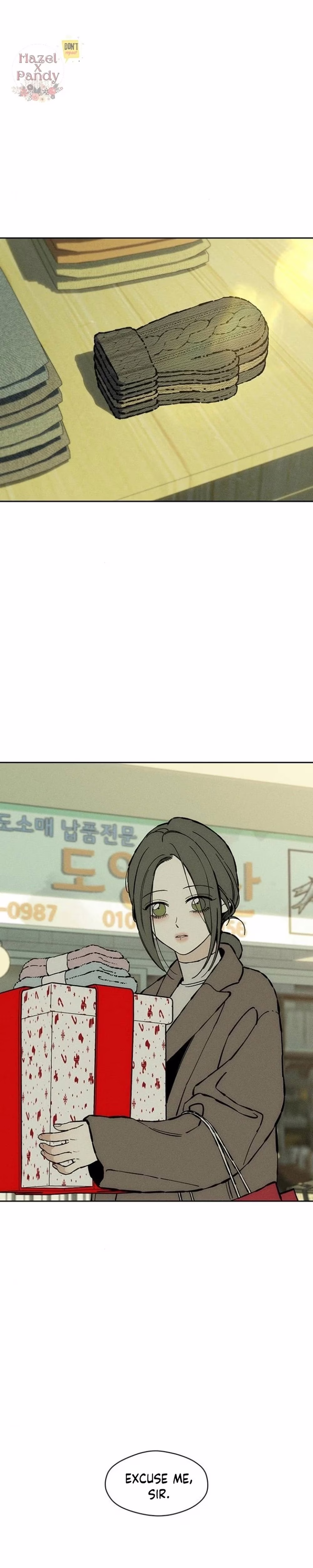 Tears on a Withered Flower - Chapter 33 - Part 14