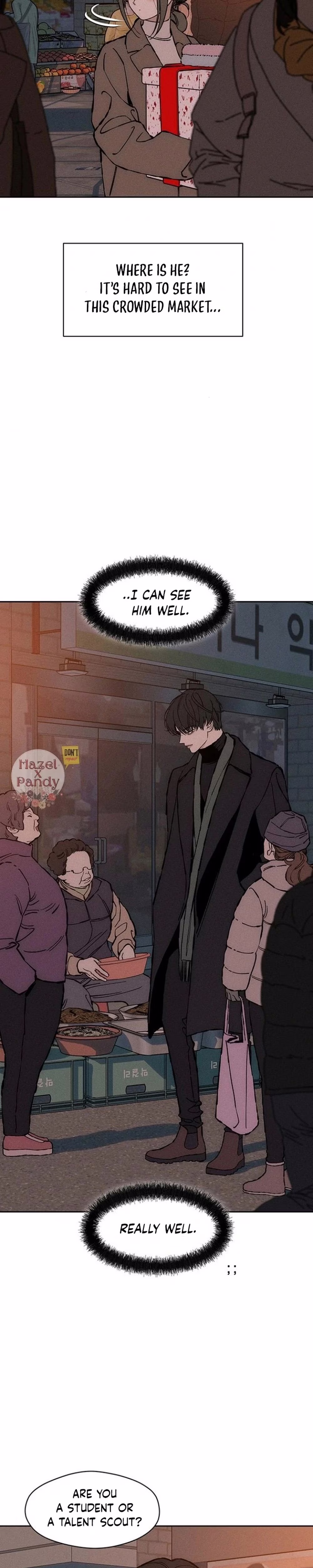 Tears on a Withered Flower - Chapter 33 - Part 17