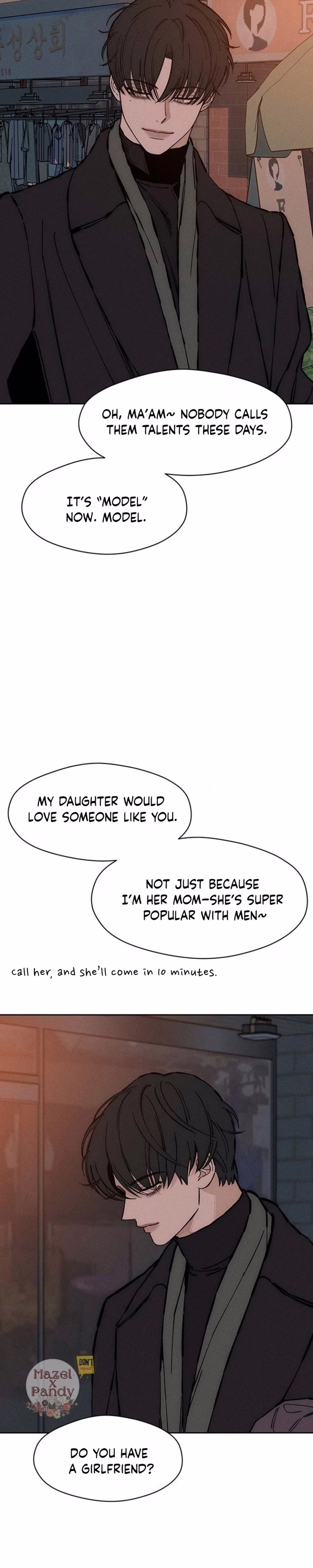 Tears on a Withered Flower - Chapter 33 - Part 18