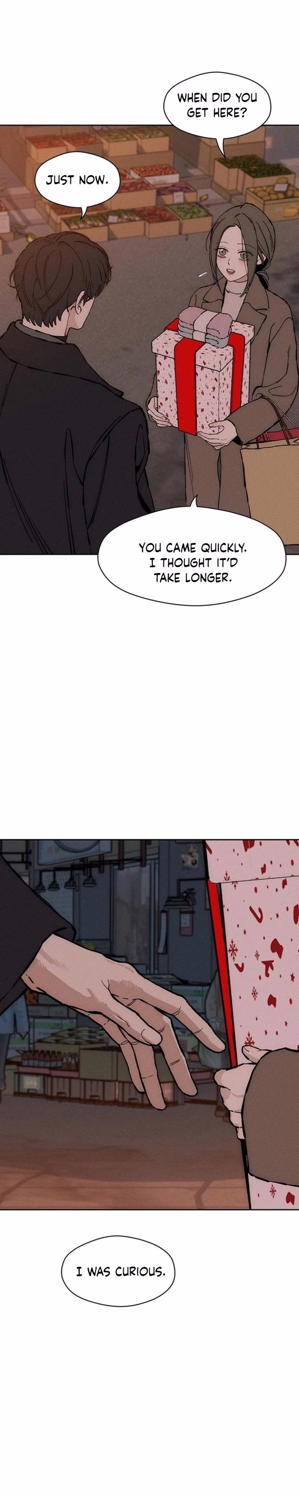 Tears on a Withered Flower - Chapter 33 - Part 20