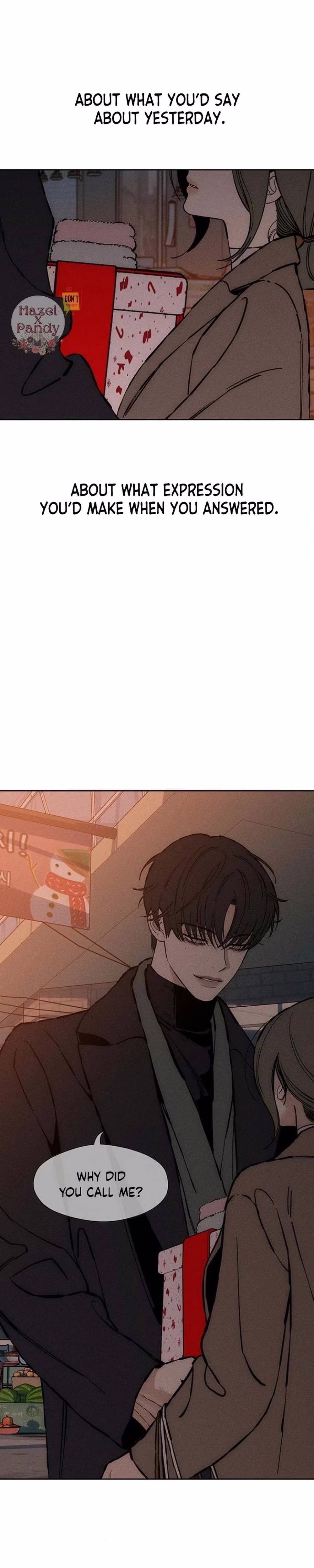 Tears on a Withered Flower - Chapter 33 - Part 21