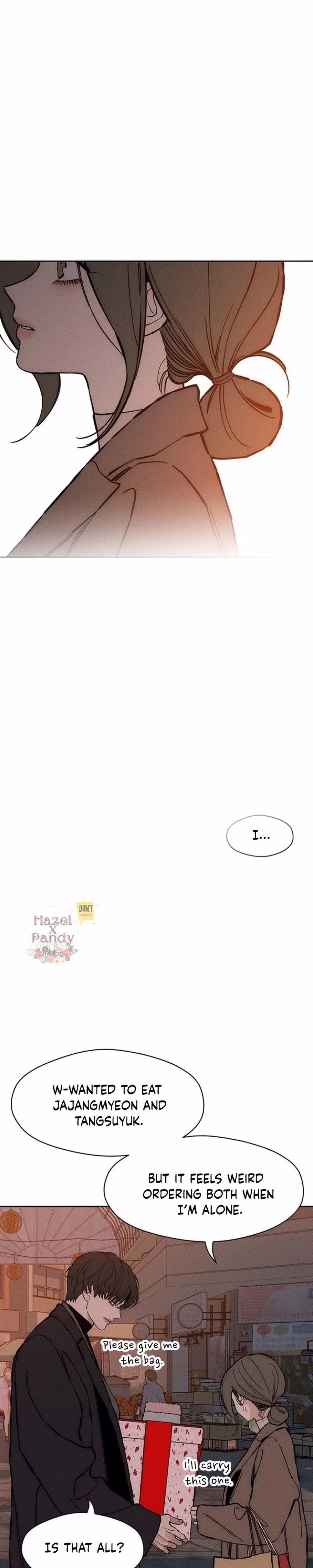 Tears on a Withered Flower - Chapter 33 - Part 22