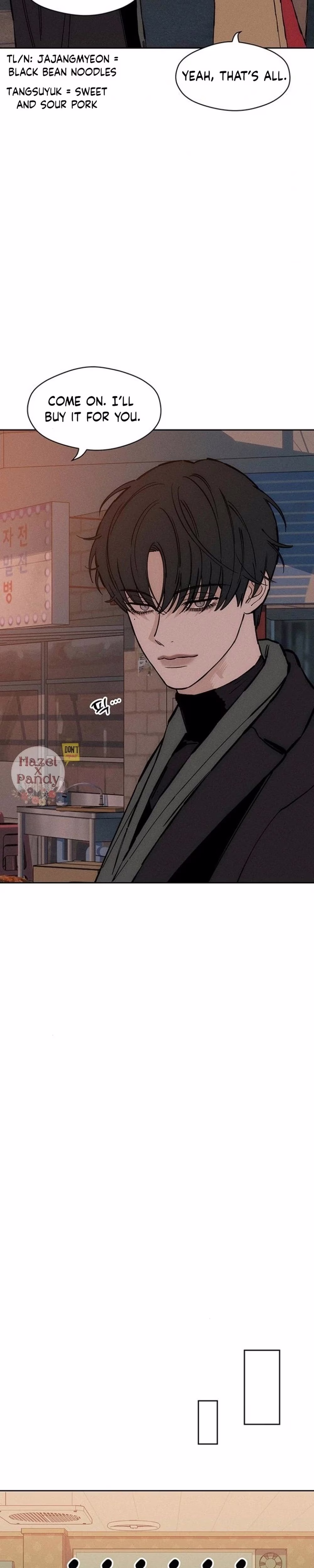 Tears on a Withered Flower - Chapter 33 - Part 23