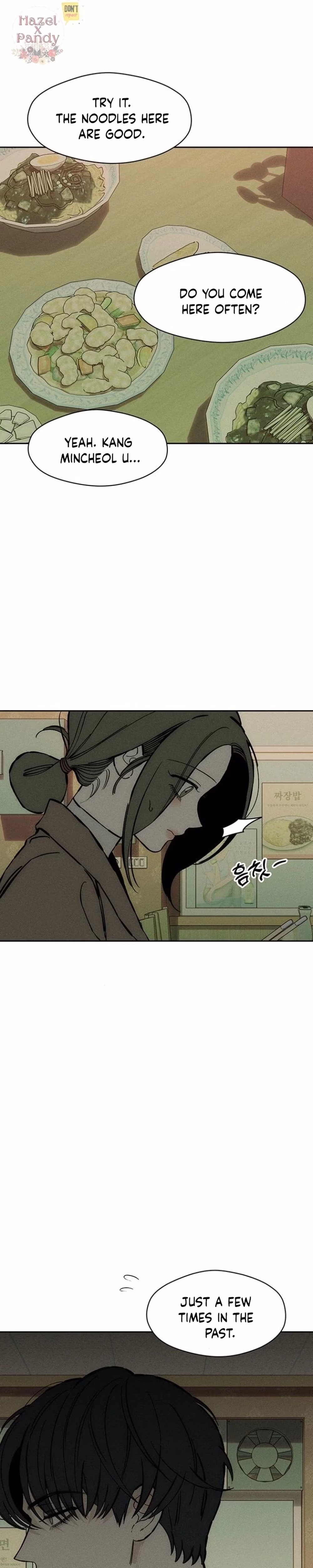 Tears on a Withered Flower - Chapter 33 - Part 25