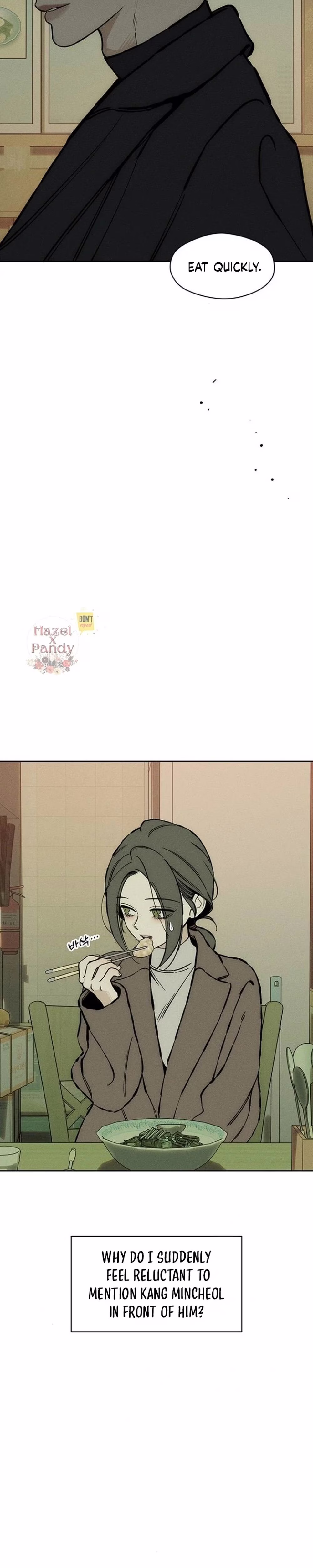 Tears on a Withered Flower - Chapter 33 - Part 26