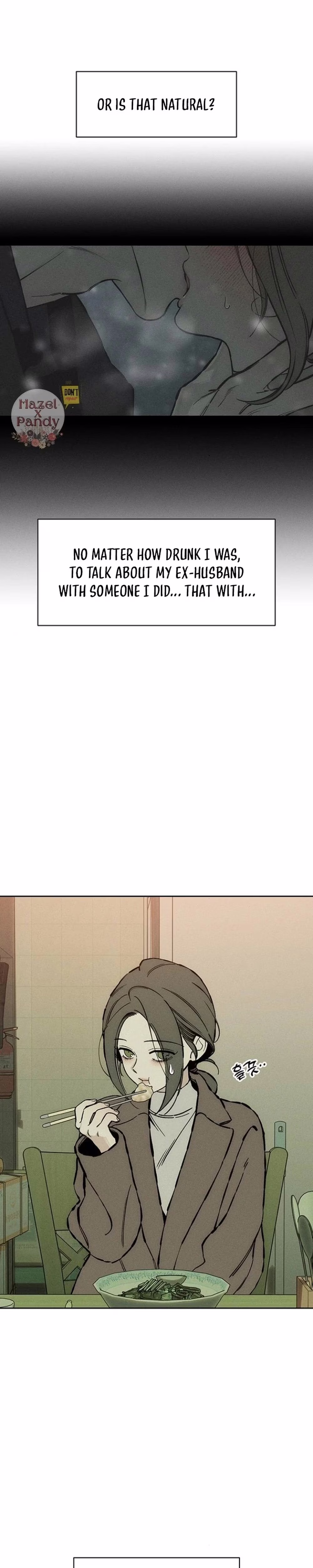 Tears on a Withered Flower - Chapter 33 - Part 27