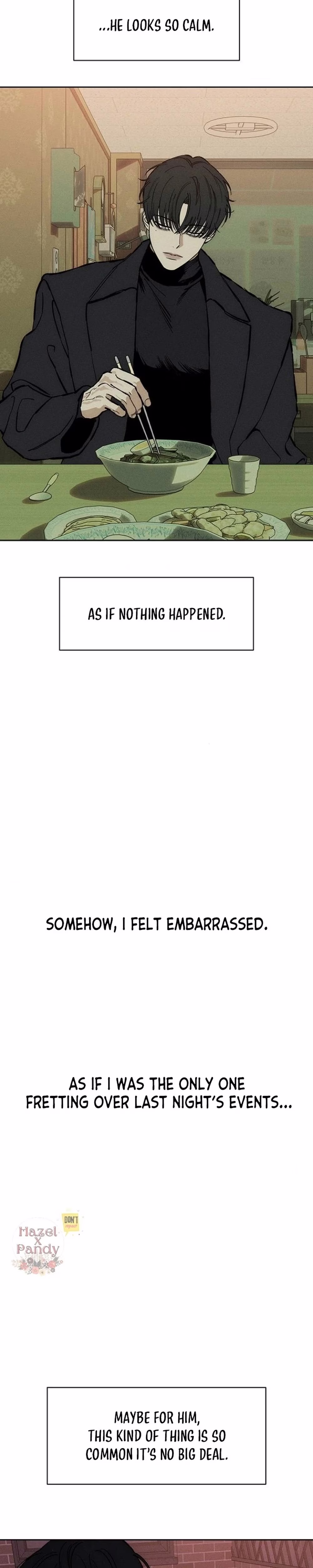 Tears on a Withered Flower - Chapter 33 - Part 28