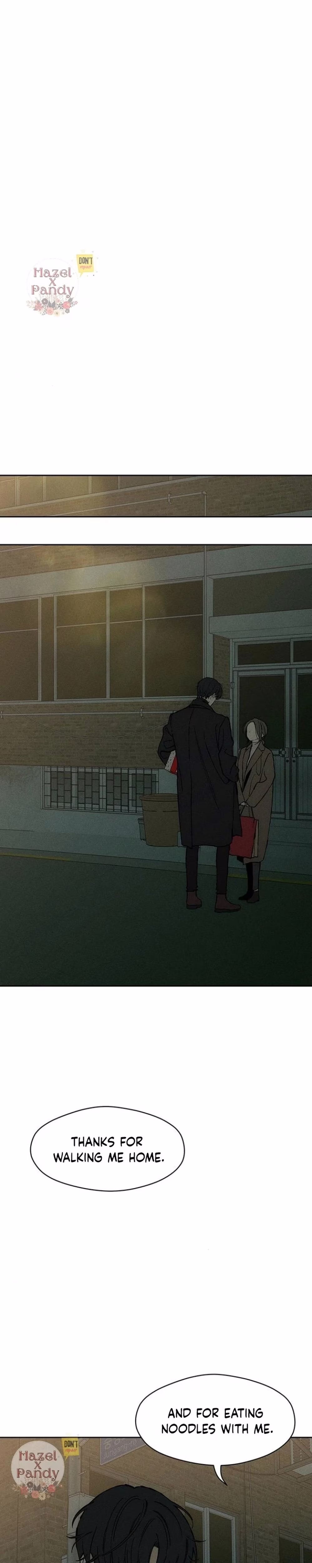 Tears on a Withered Flower - Chapter 33 - Part 30