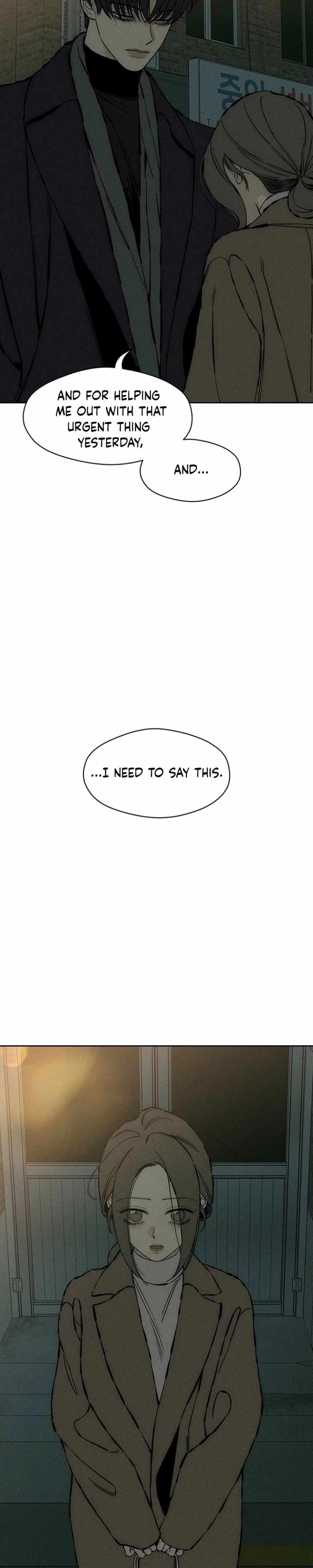 Tears on a Withered Flower - Chapter 33 - Part 31