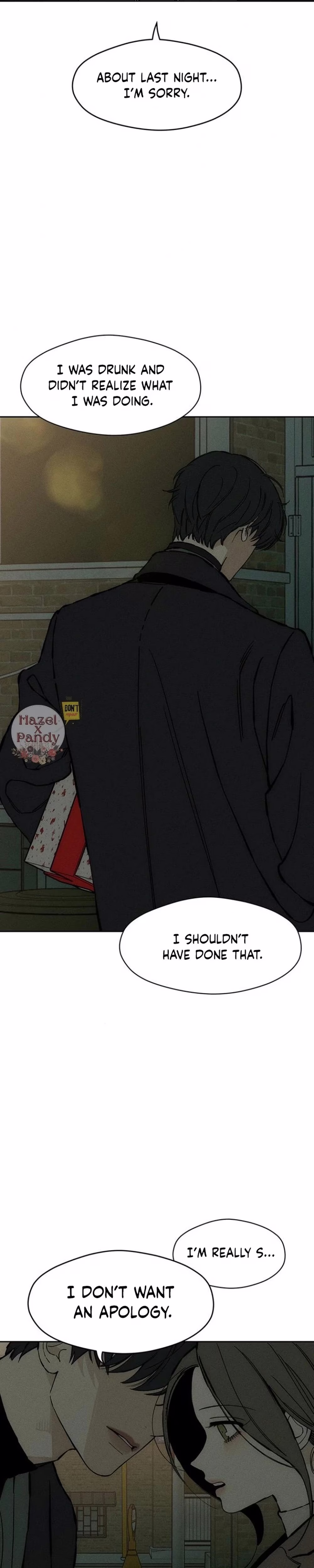 Tears on a Withered Flower - Chapter 33 - Part 32