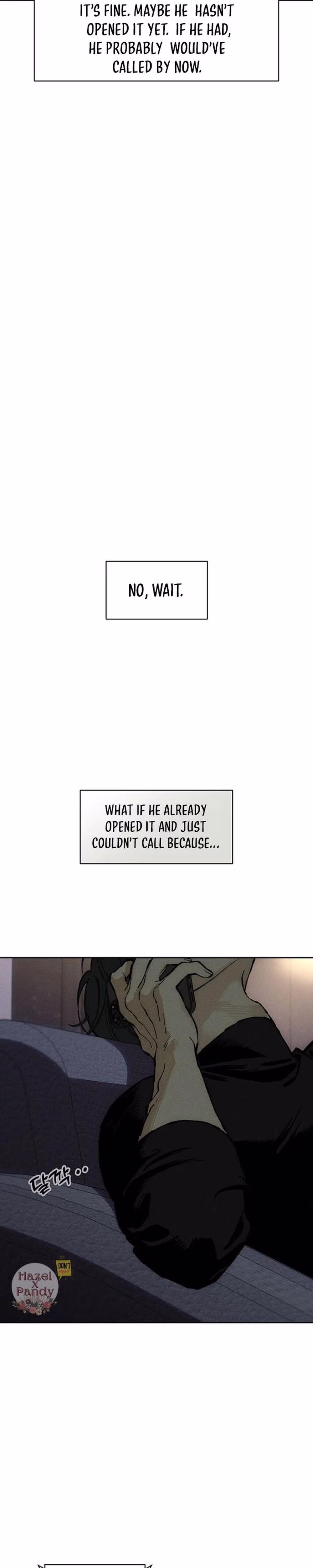 Tears on a Withered Flower - Chapter 34 - Part 4