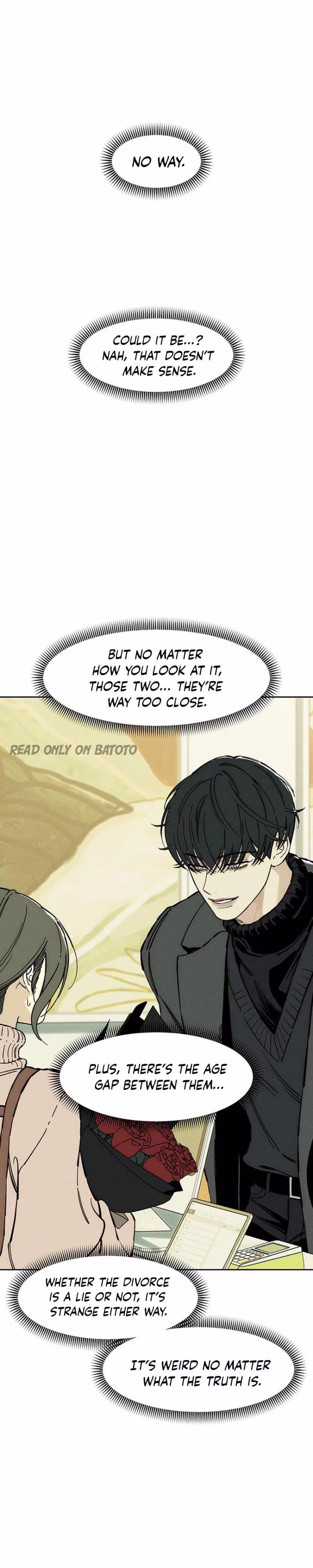 Tears on a Withered Flower - Chapter 34 - Part 38