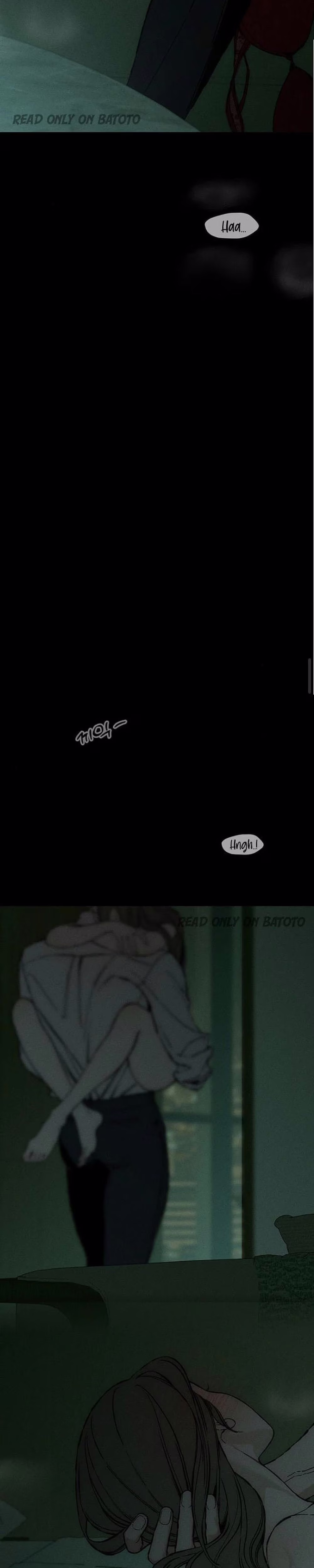 Tears on a Withered Flower - Chapter 34 - Part 12