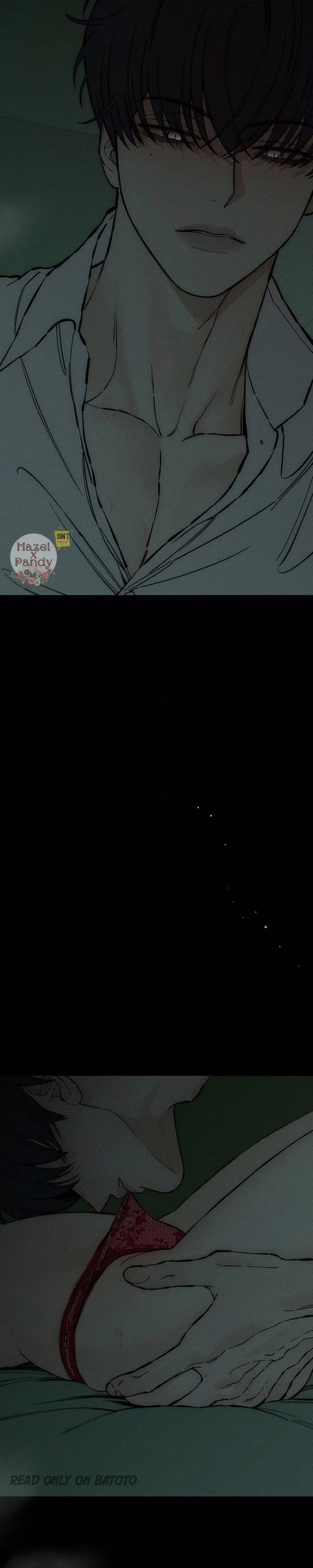 Tears on a Withered Flower - Chapter 34 - Part 14