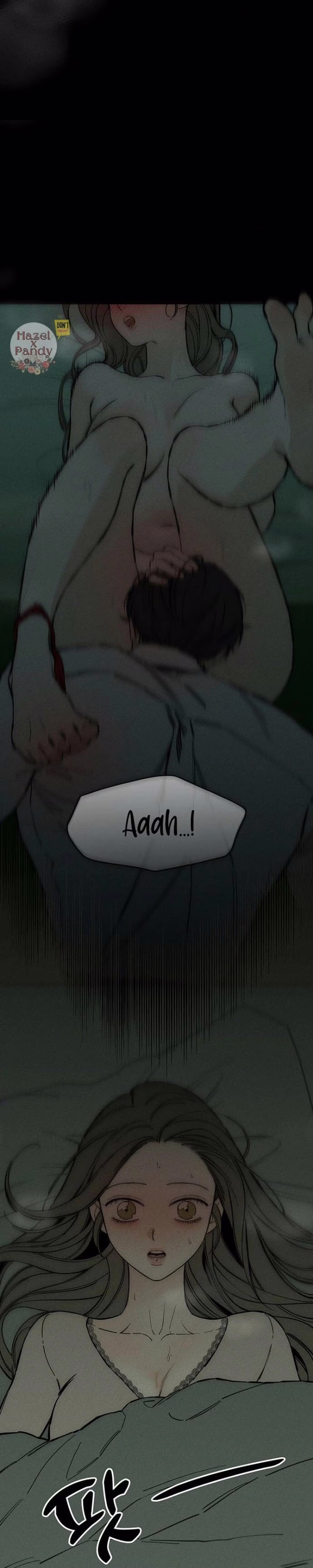 Tears on a Withered Flower - Chapter 34 - Part 15