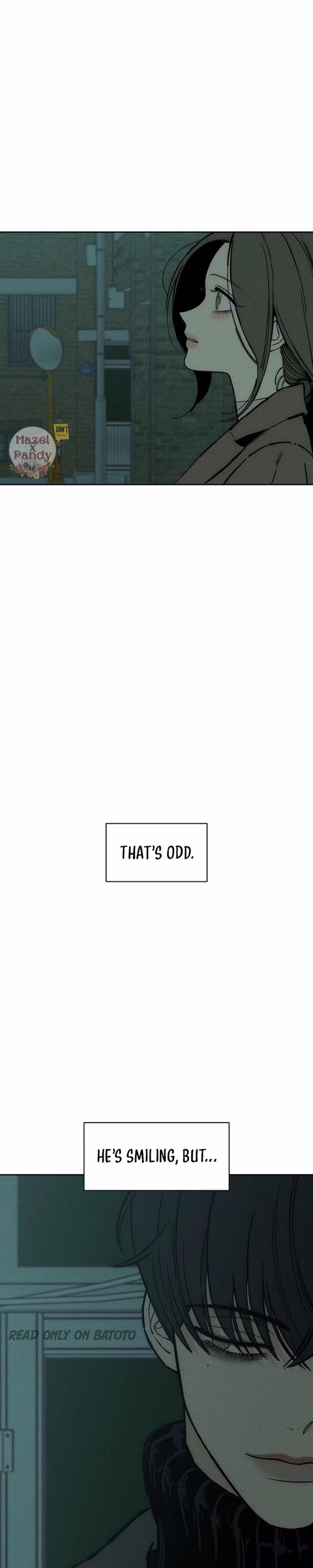 Tears on a Withered Flower - Chapter 34 - Part 22