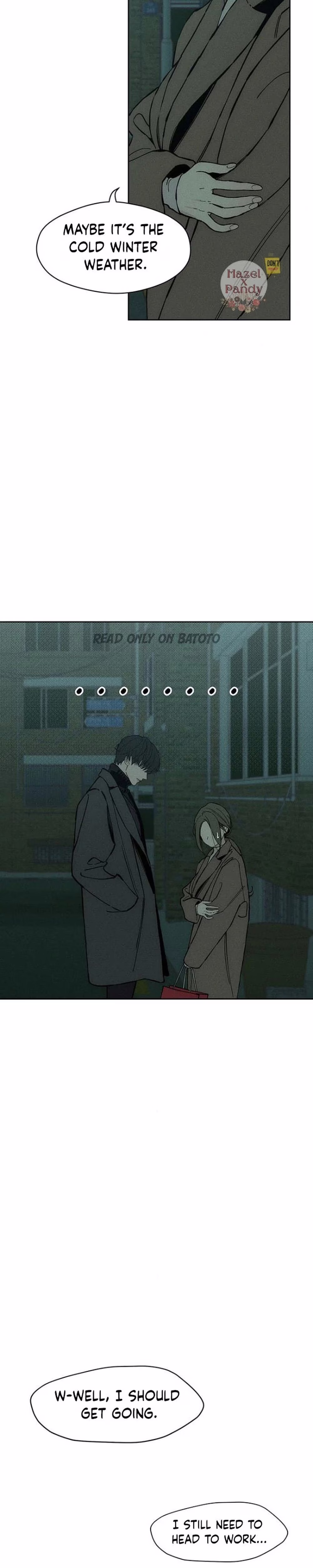 Tears on a Withered Flower - Chapter 34 - Part 25