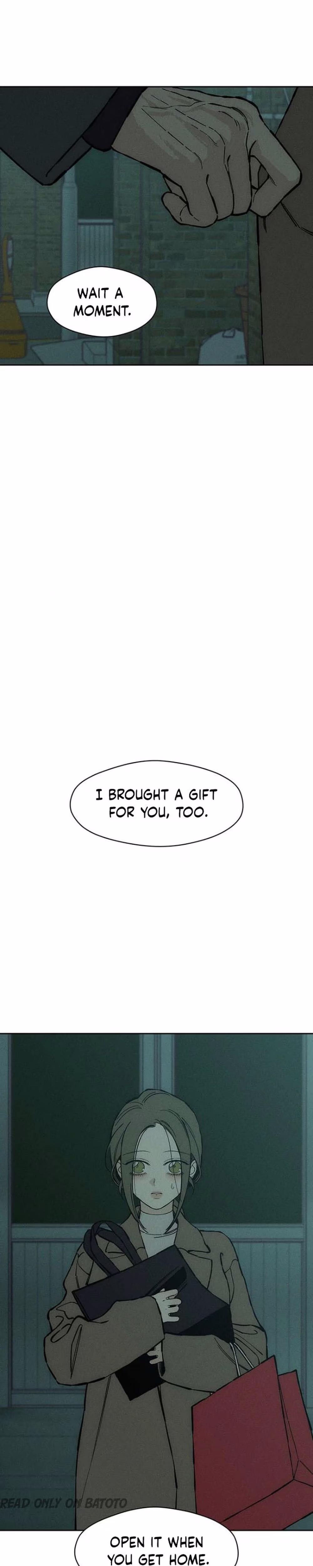 Tears on a Withered Flower - Chapter 34 - Part 26