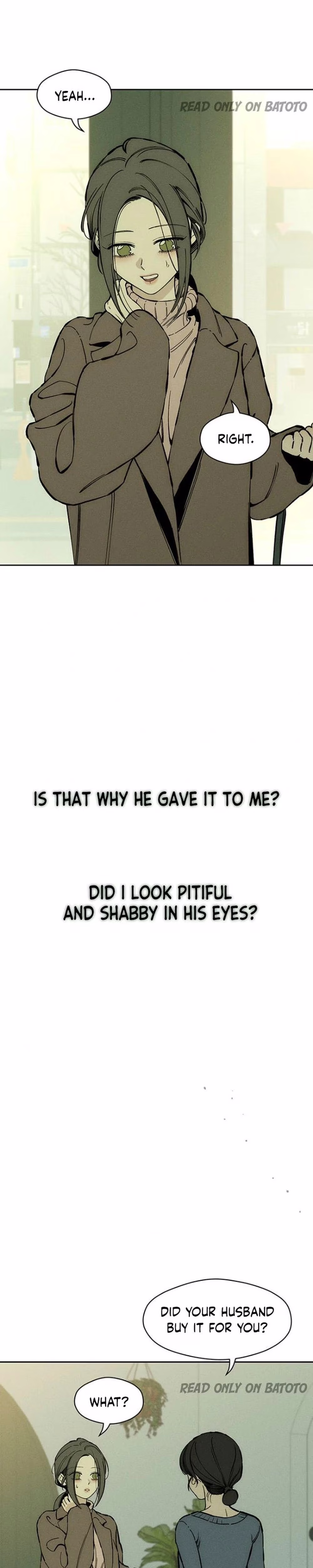 Tears on a Withered Flower - Chapter 34 - Part 33