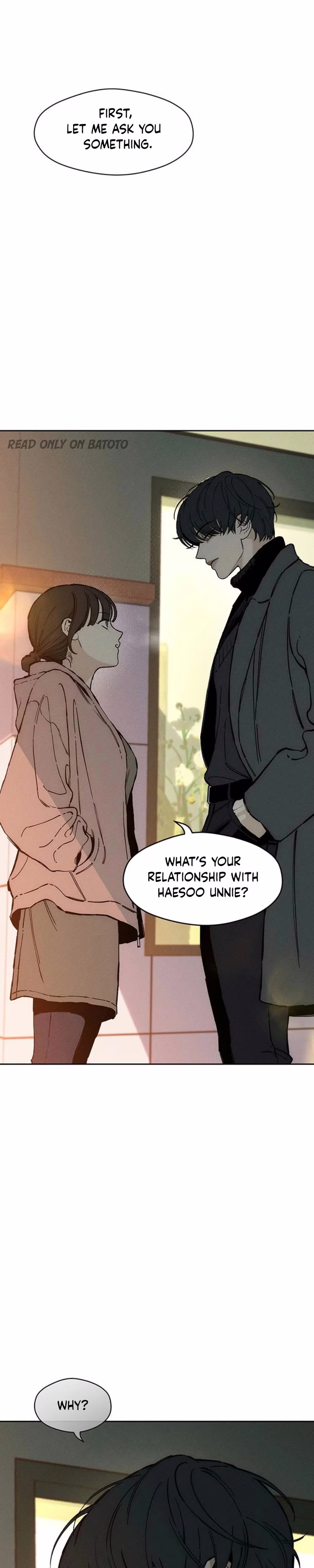 Tears on a Withered Flower - Chapter 35 - Part 4