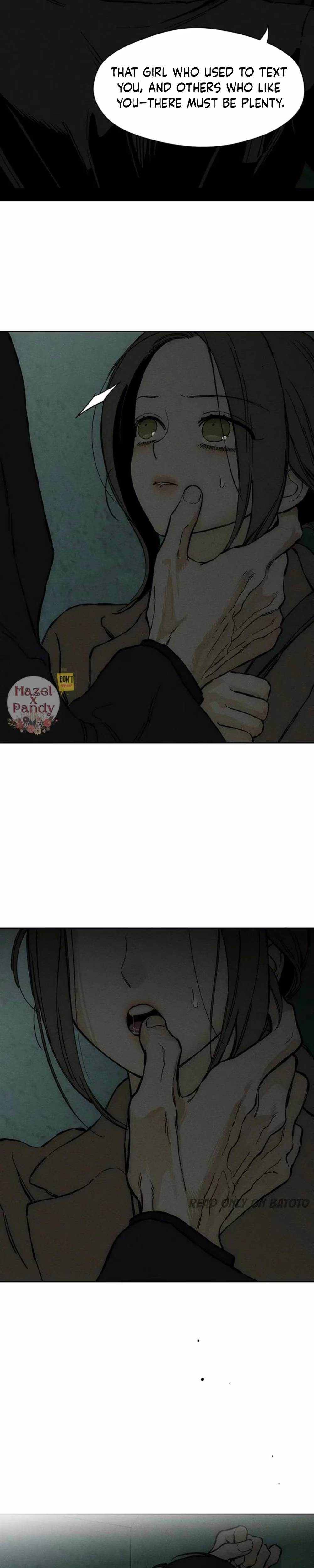 Tears on a Withered Flower - Chapter 35 - Part 42