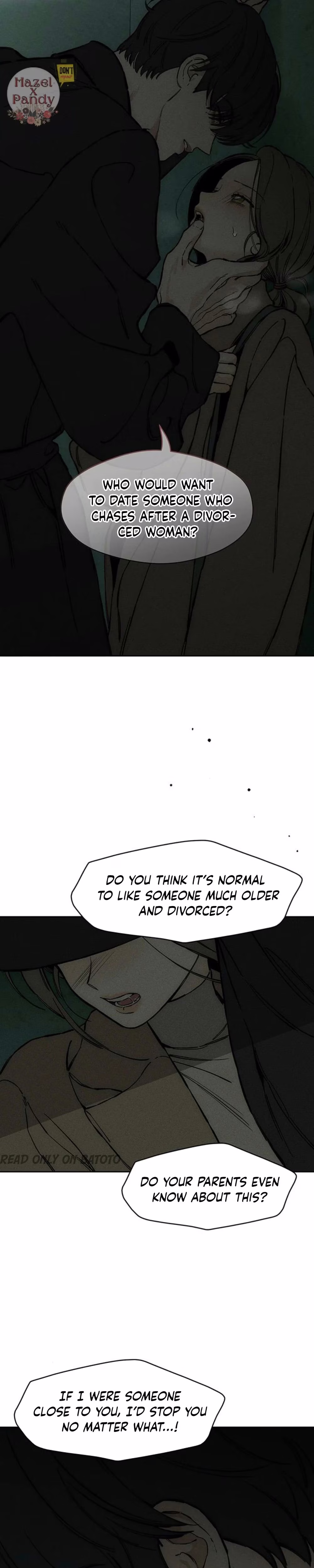 Tears on a Withered Flower - Chapter 35 - Part 43