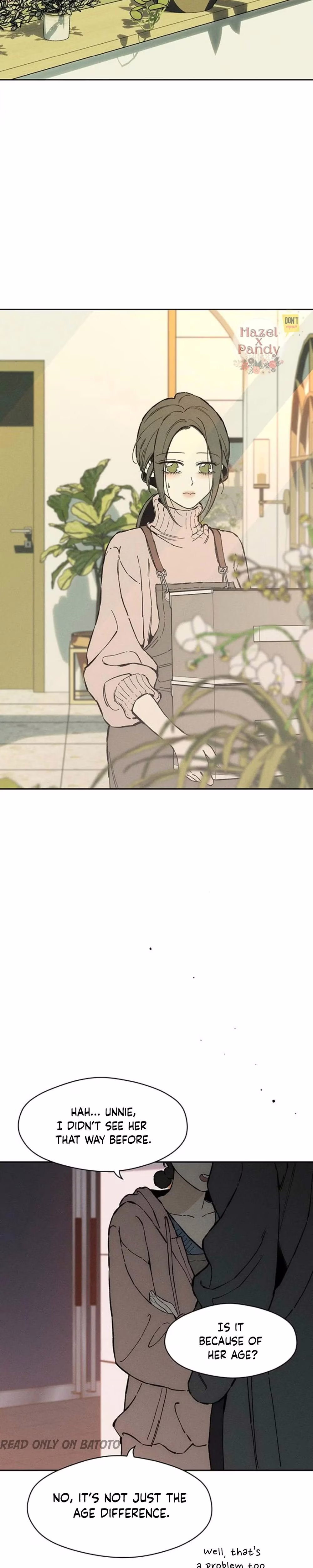 Tears on a Withered Flower - Chapter 35 - Part 7