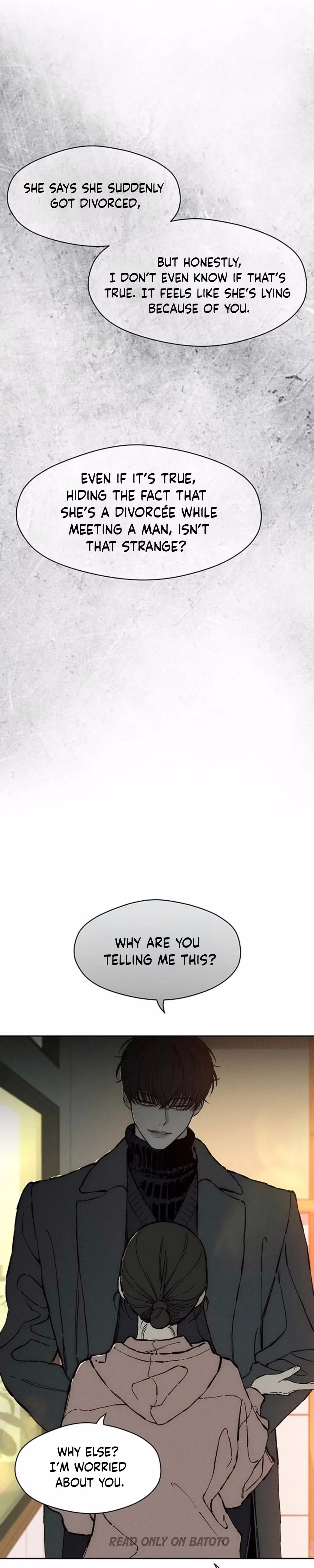 Tears on a Withered Flower - Chapter 35 - Part 9