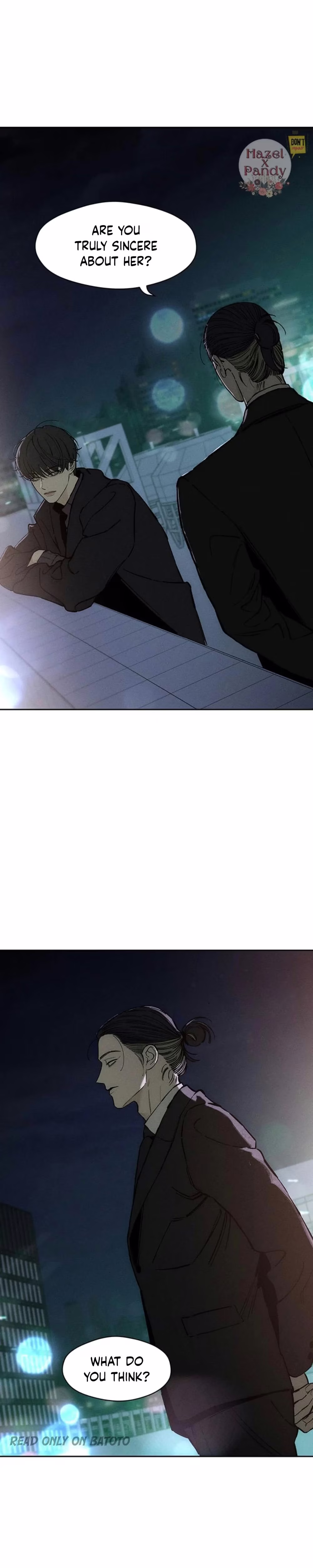 Tears on a Withered Flower - Chapter 35 - Part 20