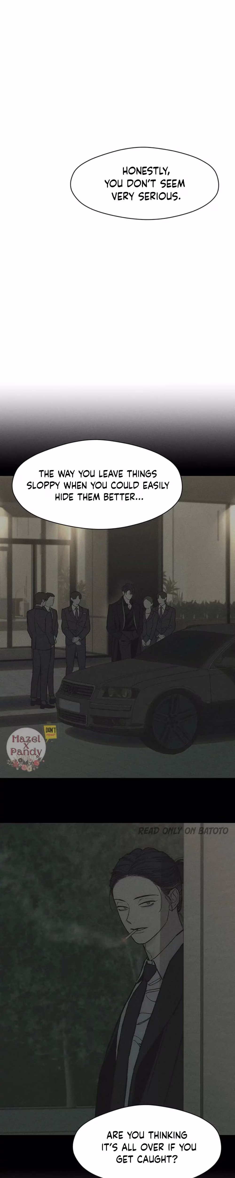 Tears on a Withered Flower - Chapter 35 - Part 21