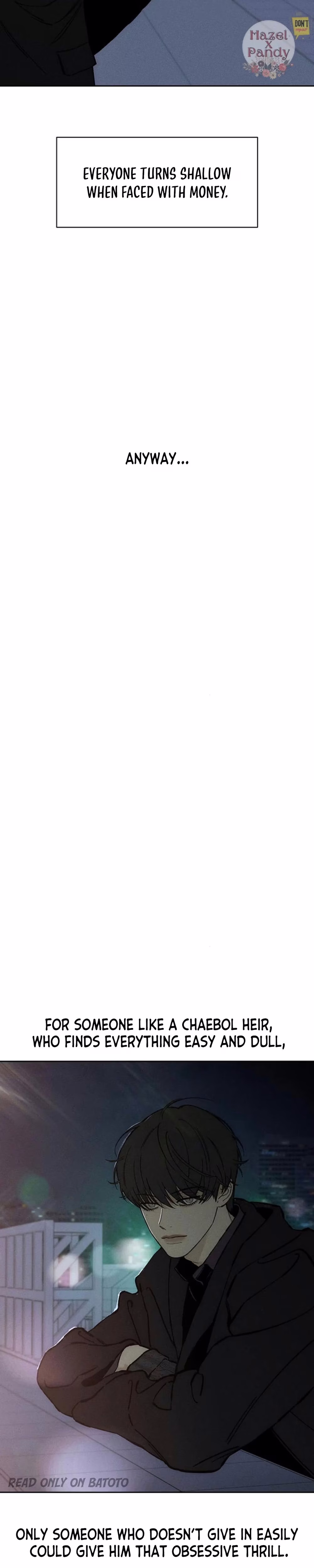 Tears on a Withered Flower - Chapter 35 - Part 24