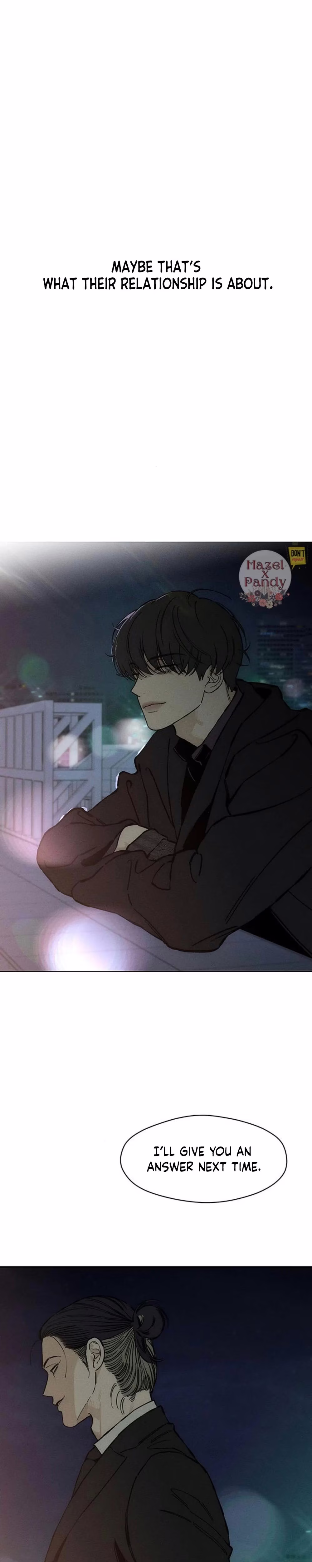 Tears on a Withered Flower - Chapter 35 - Part 25