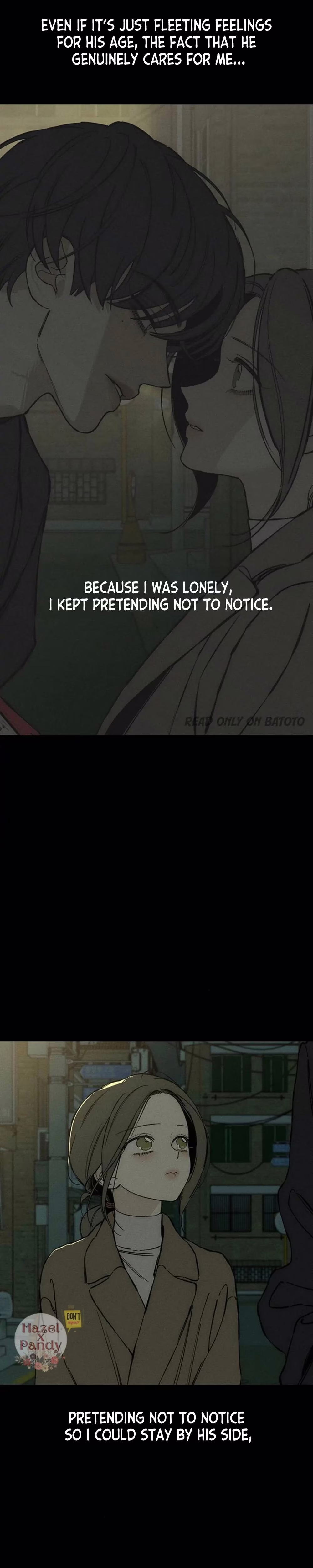 Tears on a Withered Flower - Chapter 35 - Part 32