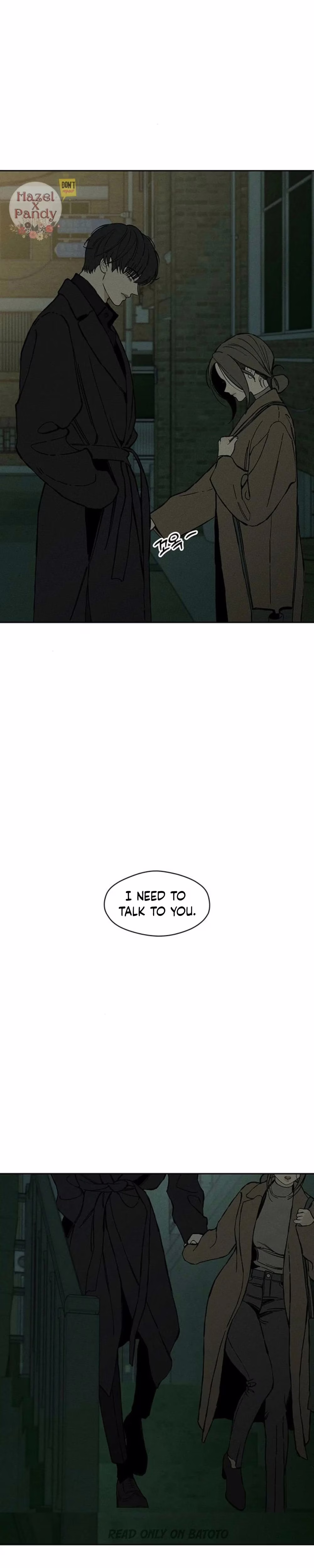 Tears on a Withered Flower - Chapter 35 - Part 36