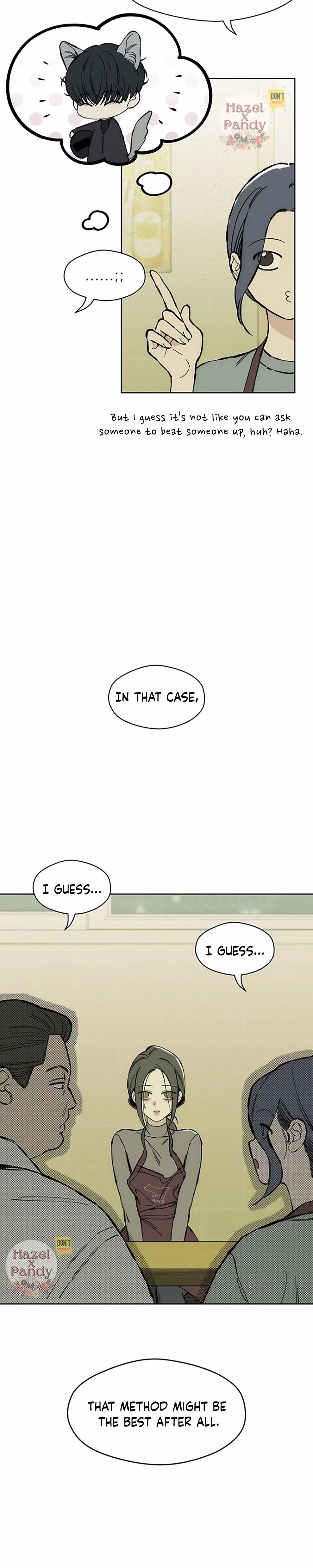 Tears on a Withered Flower - Chapter 36 - Part 40