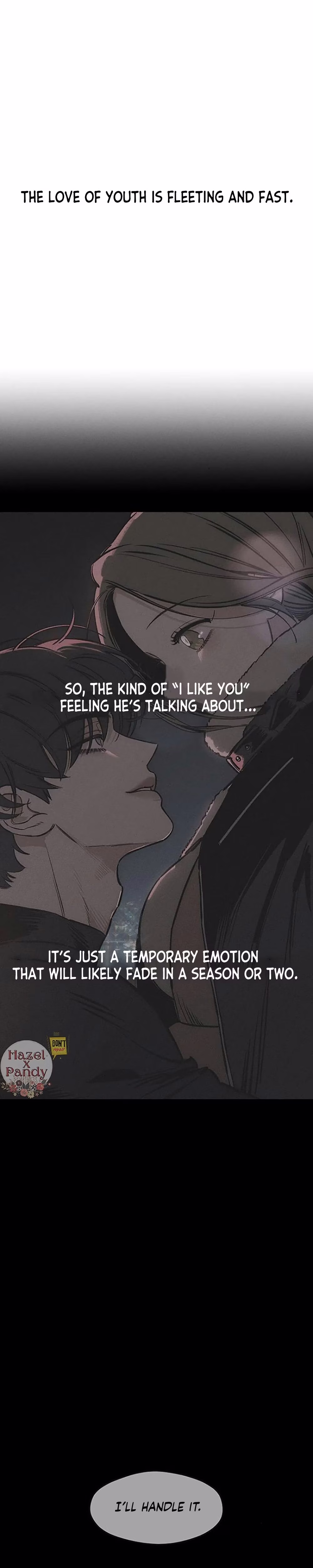 Tears on a Withered Flower - Chapter 36 - Part 43